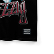 Camiseta Masculina Grizzly Already Dead PRETO-GMB2401P02- -3-